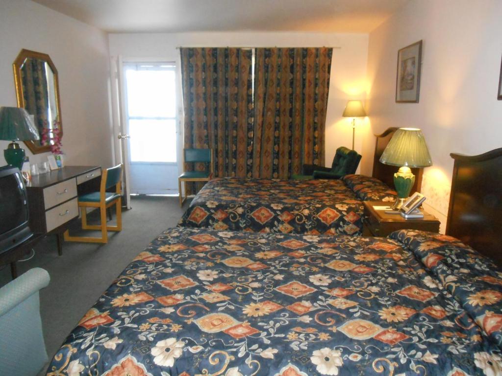 Chipican Motel Sarnia Chambre photo